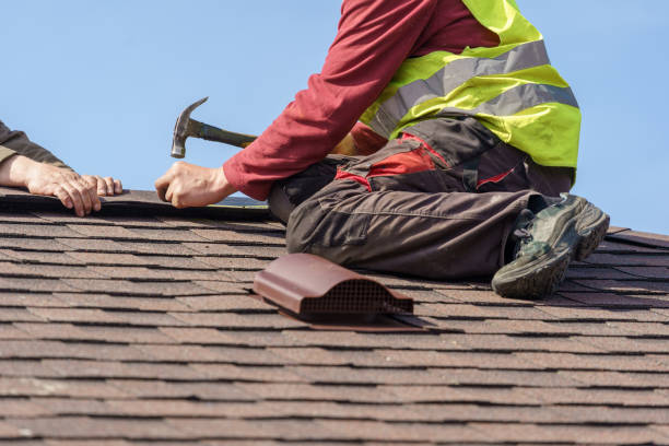 Best Roof Maintenance Services  in Falls Church, VA