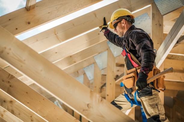 Best Affordable Roofing Company  in Falls Church, VA