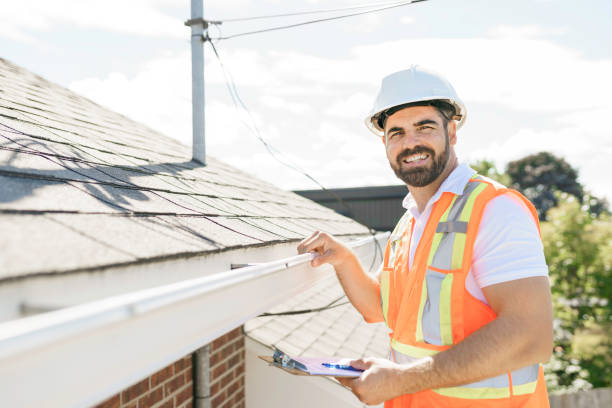 Quick and Trustworthy Emergency Roof Repair Services in Falls Church, VA