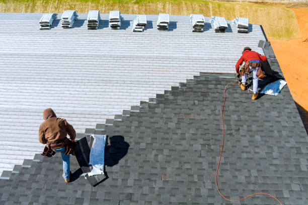 Best Storm Damage Roof Repair  in Falls Church, VA