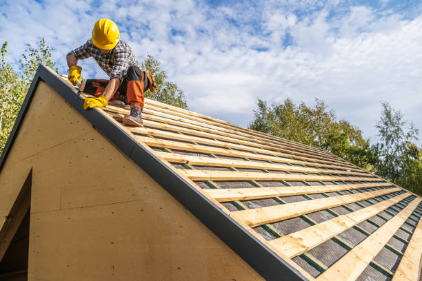 Best Commercial Roofing Services  in Falls Church, VA