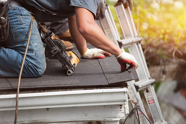 Best Metal Roofing Contractor  in Falls Church, VA