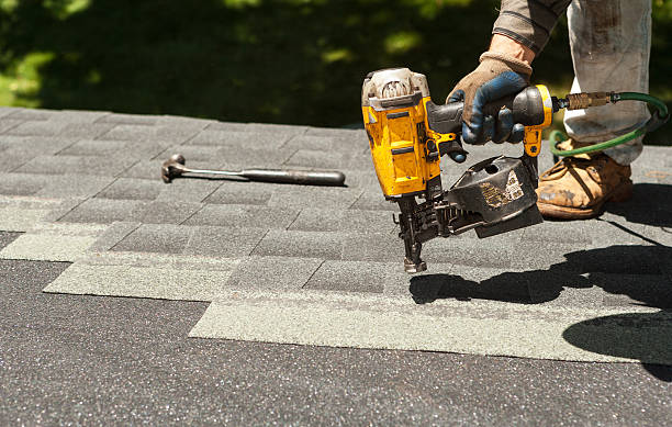 Tile Roofing Contractor in Falls Church, VA