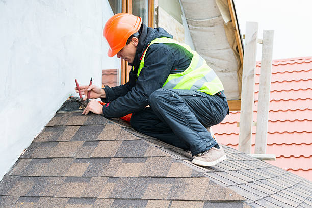 Best Roof Leak Repair  in Falls Church, VA