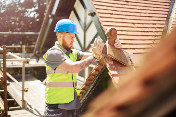 Best Roof Restoration Services  in Falls Church, VA
