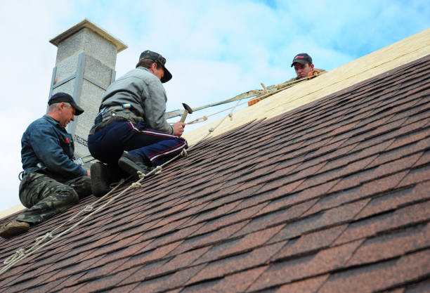 Reliable Falls Church, VA Roofing Contractor Solutions