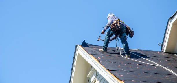 Best Best Roofing Contractors  in Falls Church, VA